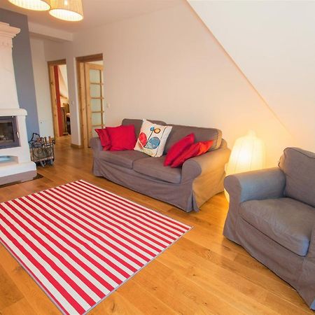 Apartament W Osadzie Podhalanskiej Gliczarów 外观 照片