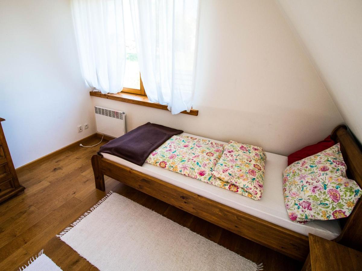 Apartament W Osadzie Podhalanskiej Gliczarów 外观 照片